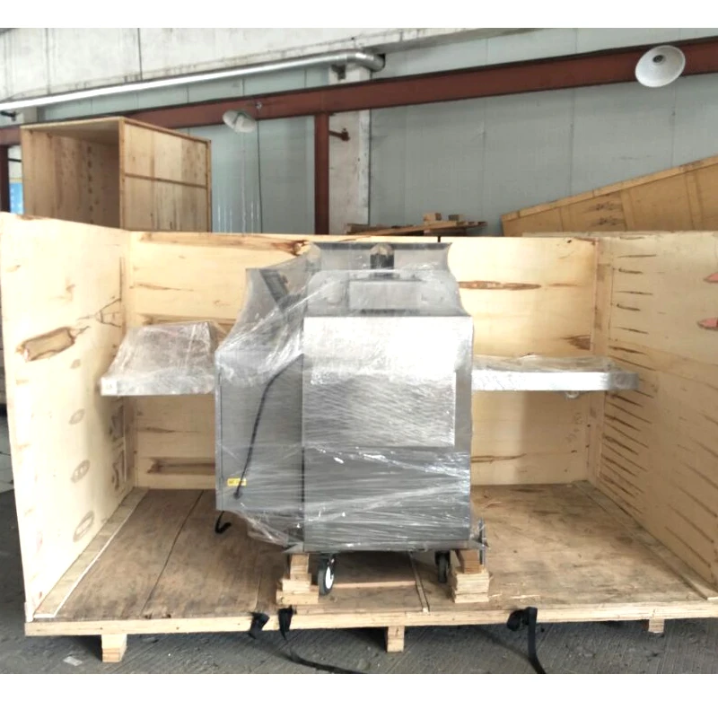 
 Полностью автоматическая линия по производству мороженого Mochi для продажи  