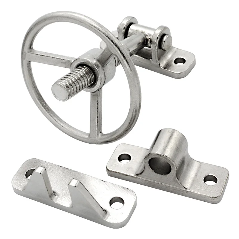 Шкаф для приготовления на пару в духовке, морозильная камера, регулируемая компрессионная кухонная ручка с защелкой