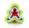 colorful  Humanoid