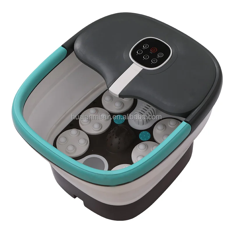 Foot Warmer, 500W, 4L - detail 22