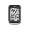 G3+ - Negro plateado