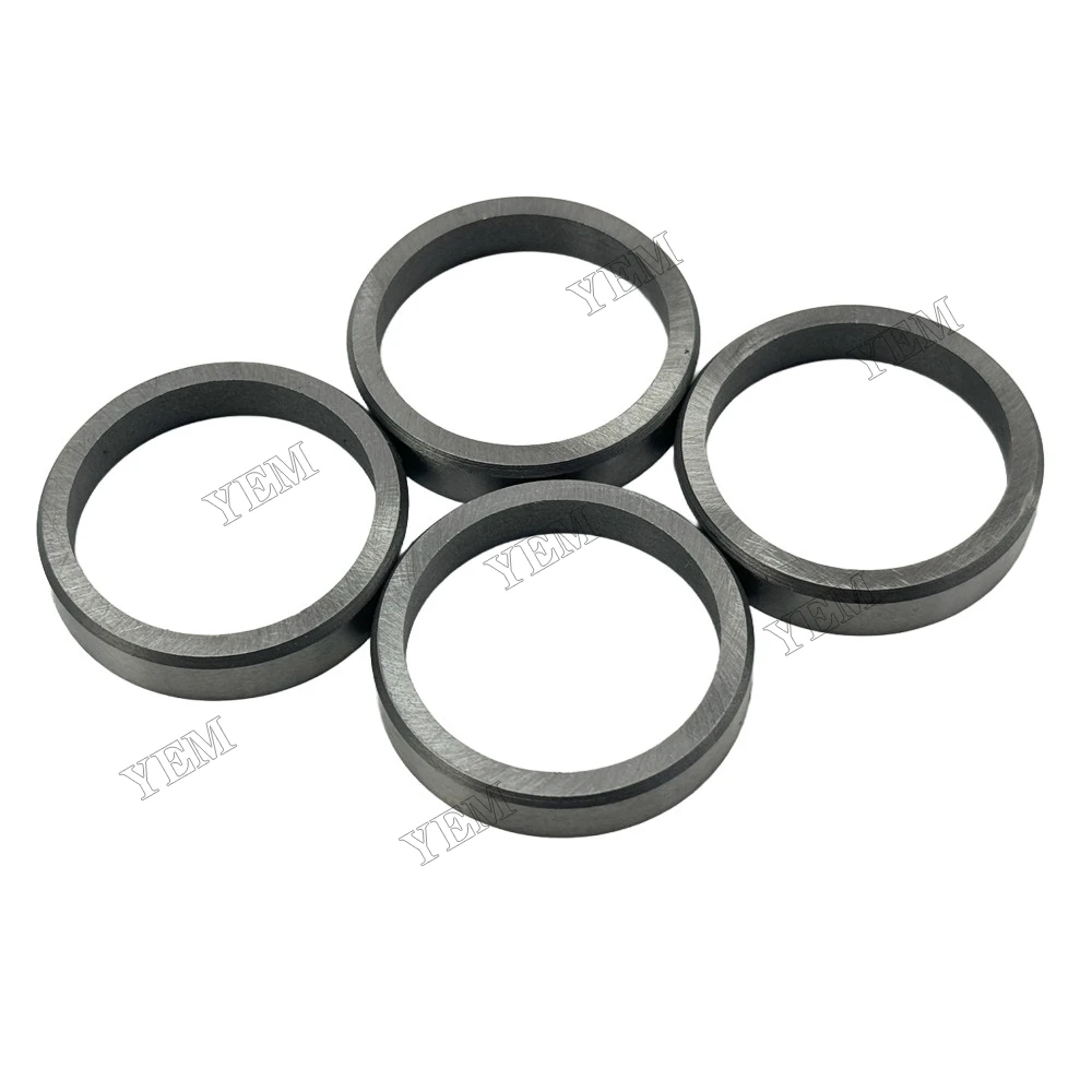 Exhaust Valve Seat Fit for Xinchai C490BPG Engine 3