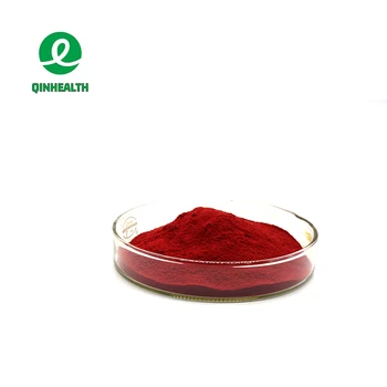 Food Coloring Natural 99% Red Yeast Powder Red Pigment