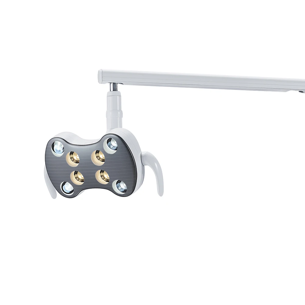 CE ISO Approved  Hospital  Medical Equipment Dental Chair With  Disinfection System Dental Unit Manufacture