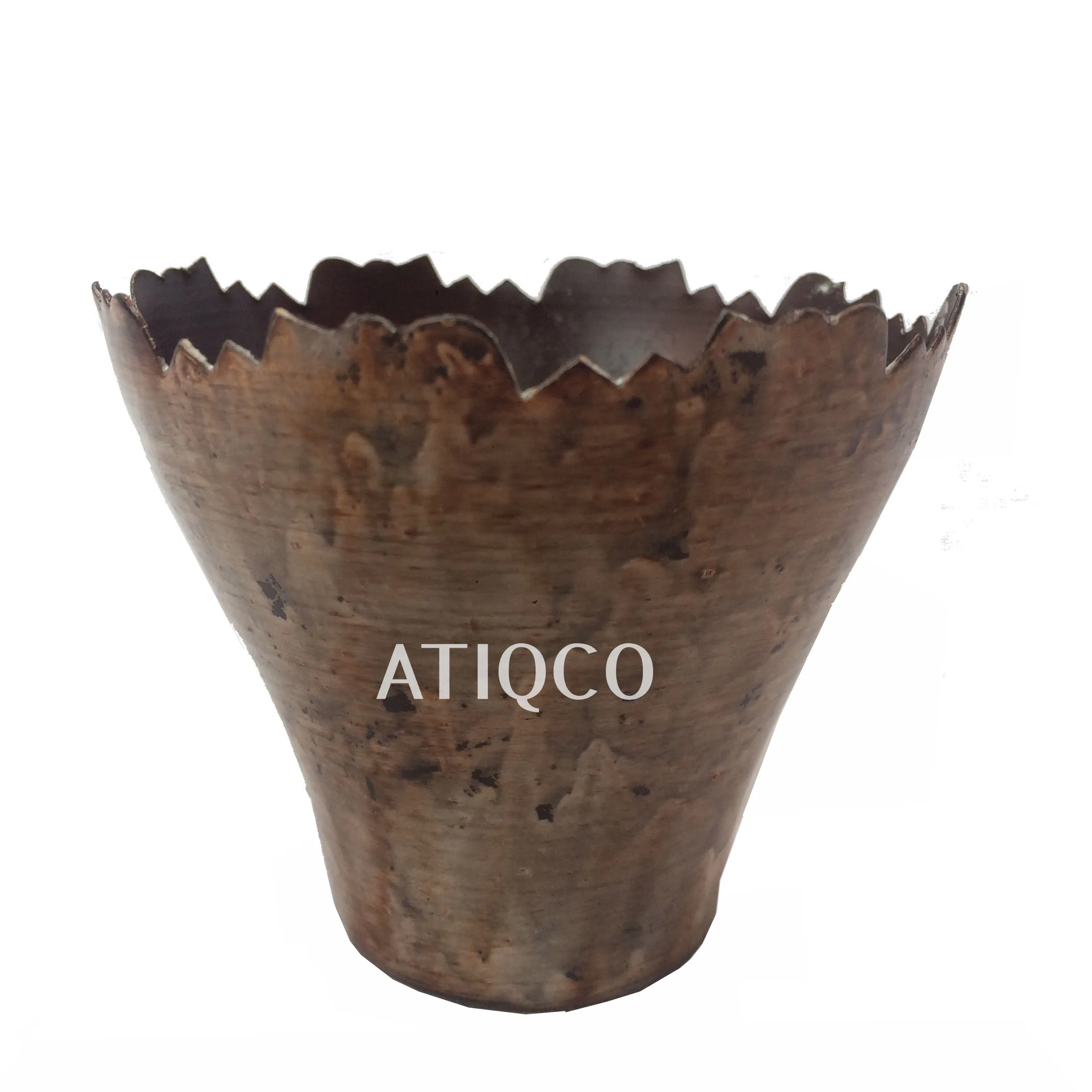 Rustic Jali Iron Votive Candle Holders Latest & Unique Design Metal Candle Holder Attractive