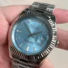 Non luminous dial