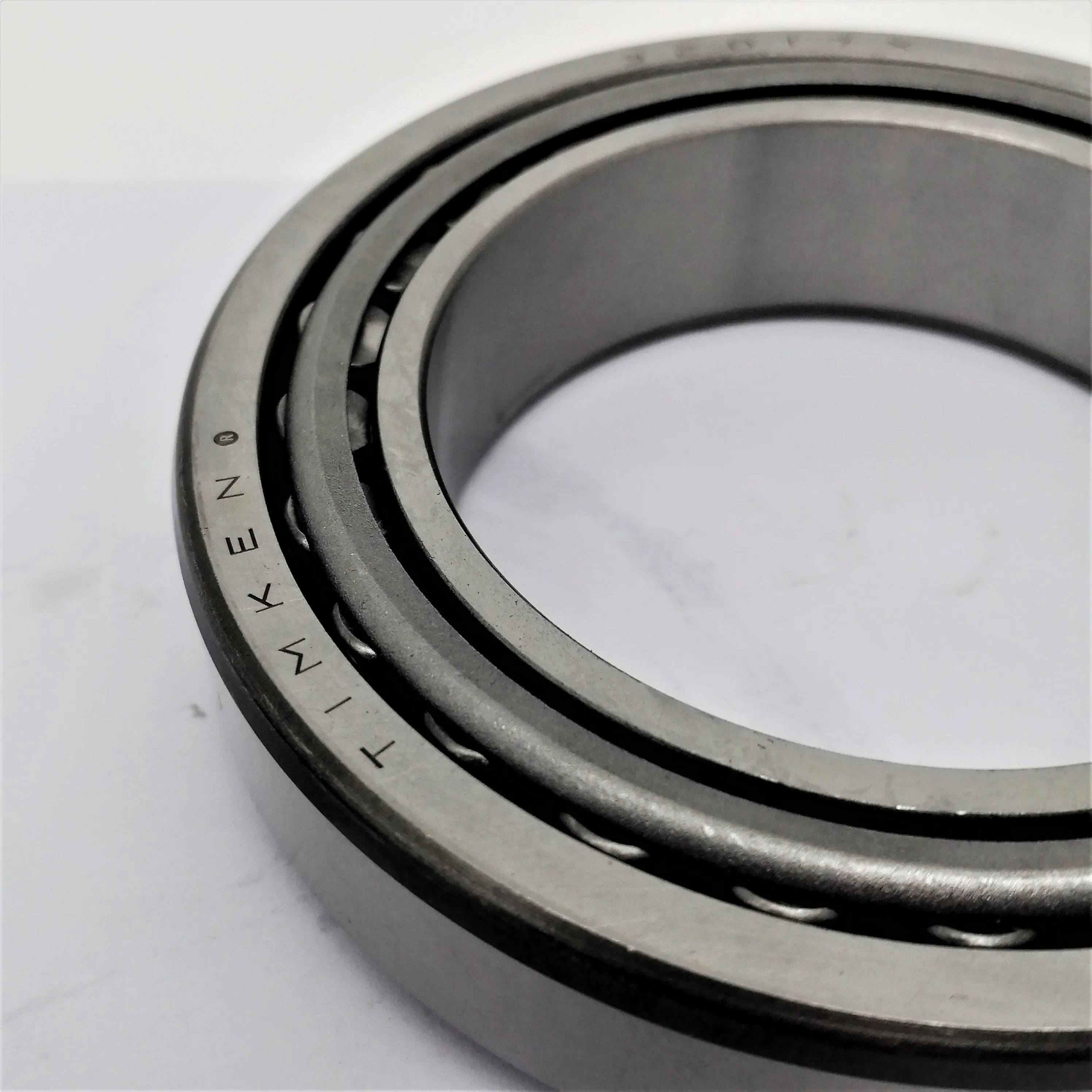 Forklift Spare Parts tapered roller bearing 0029245037 for Linde Forklift Spare Parts supplier