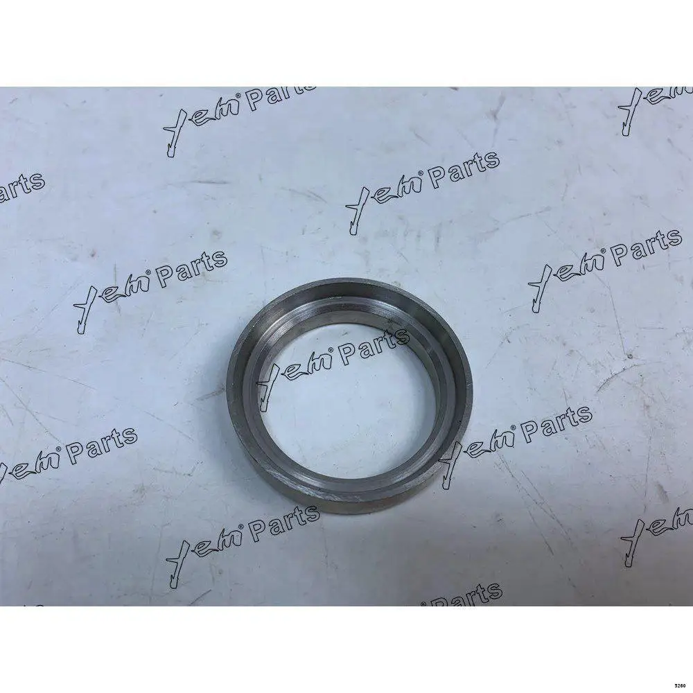 Exhaust Valve Seat Insert For Perkins 1004-4T Diesel Engine Spare Parts