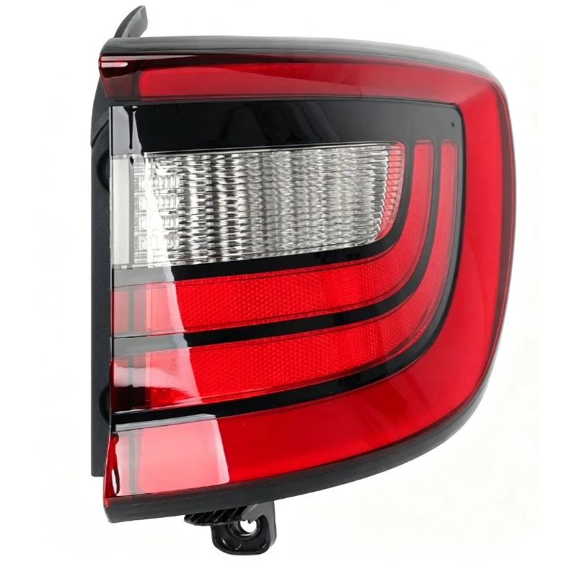 OEM 68272126AB 68272126AC Tail Light Visual Upgrade LED Strip Rear End for Dodge Durango 2014-2026