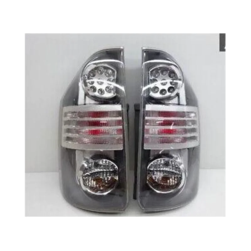 『taila　noanoa』 Amazon.com: Amazinea Smoke Integrated 90 LED Brake Blinker