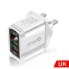White UK