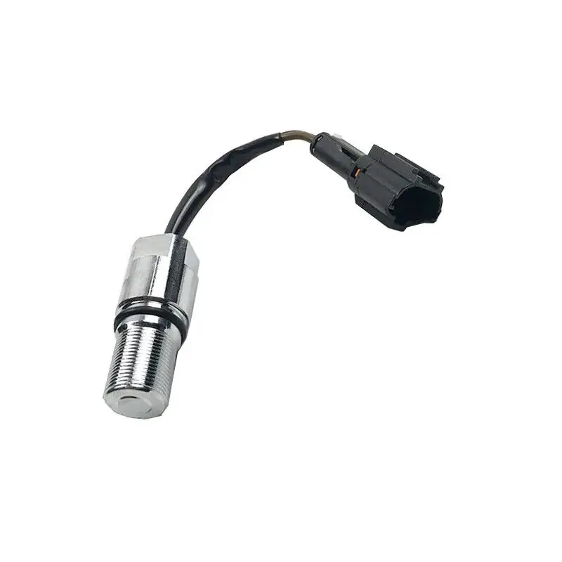 6BG1 Engine Speed Sensor SH200 Isuzu for Sany XCMG 6BG1 Engine Speed Sensor Excavator Accessories Digger Digging