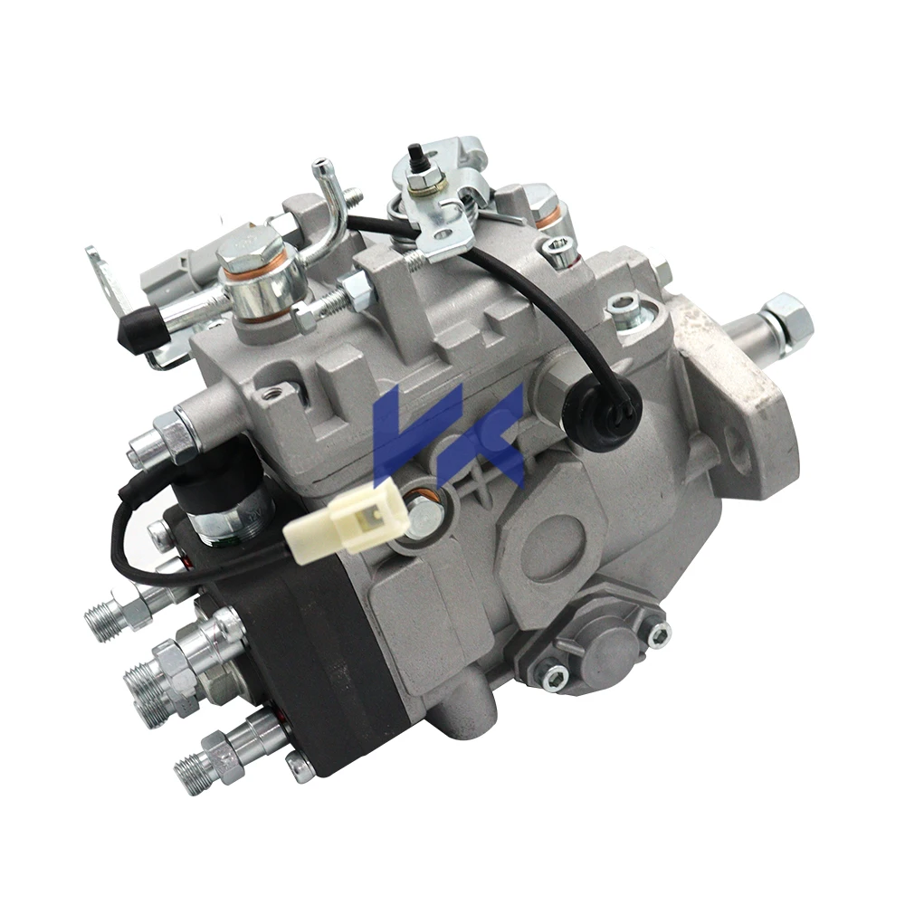 sanapomuページ VE Fuel Injection Pump for Zexel - Remanufactured 104745-9980