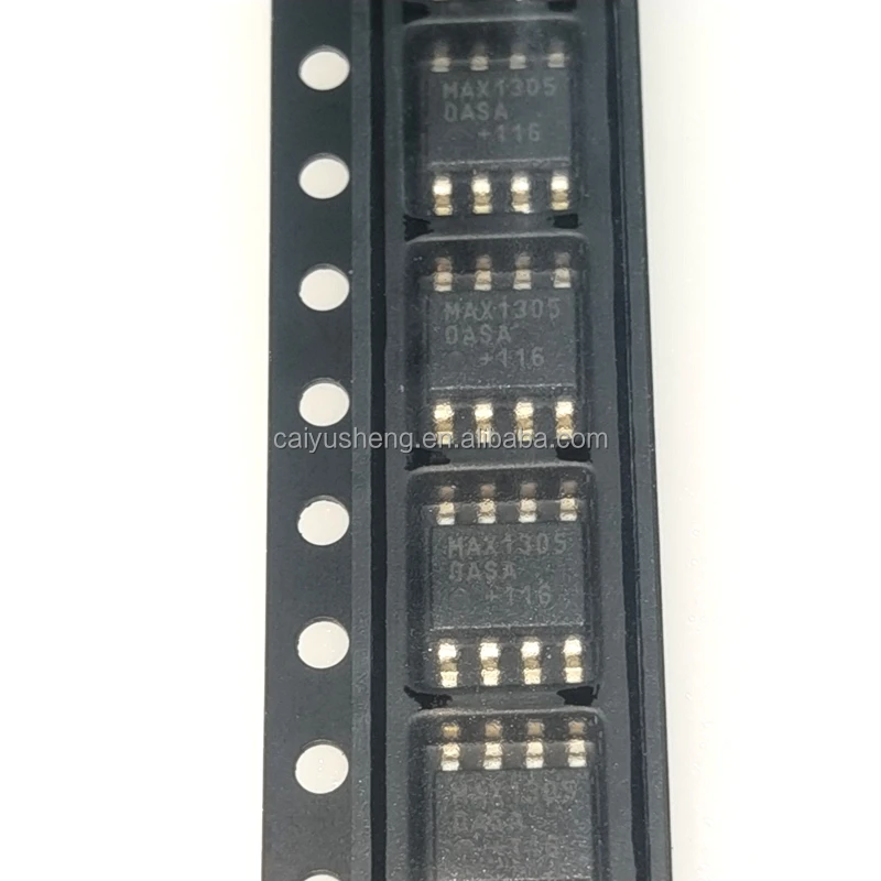 Interface Chip Transceiver IC MAX1305 MAX13050 MAX13050ASA