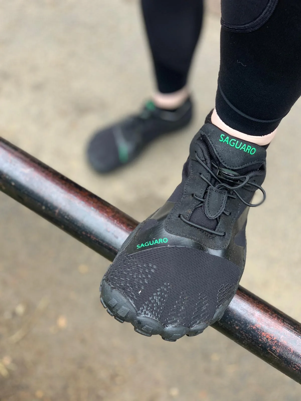 Comfortable Barefoot Zero Drop Trail Running Shoes OEM