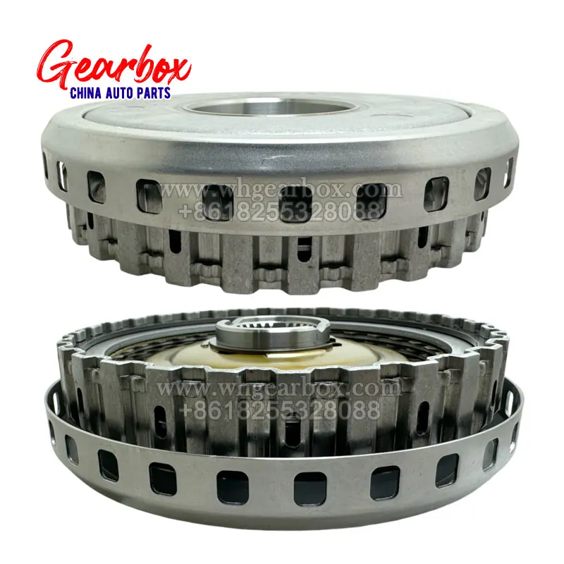 Original 019CHA-1502200 Forward Clutch ASSY Friction Plate Drum