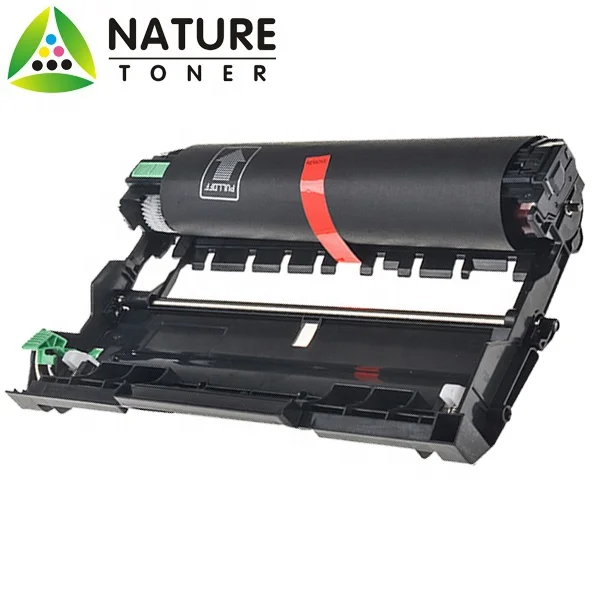 HenceBuy DR2510 Tambour Compatible Brother DR-2510 Pour HL-L2400DWE L2445DW - 15000 Pages