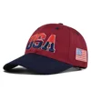 Navy Blue-Wine Red