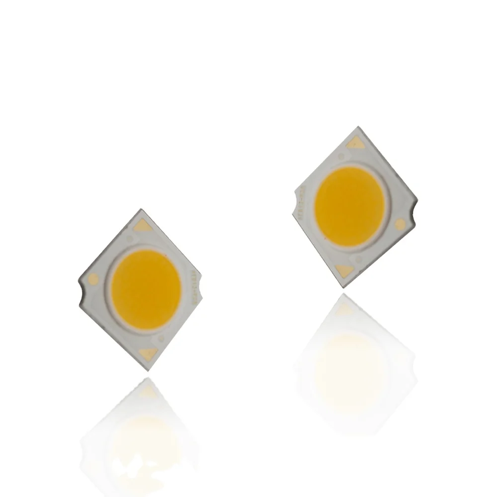 High CRI Epistar / Bridgelux Flip Chip 10 Вт-15 Вт LED COB