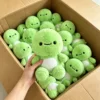 ตุ๊กตาผ้า 14 ตัว (ติดต่อเราเพื่อรับแคตตาล็อกที่มีมากกว่า 6000 แบบ)