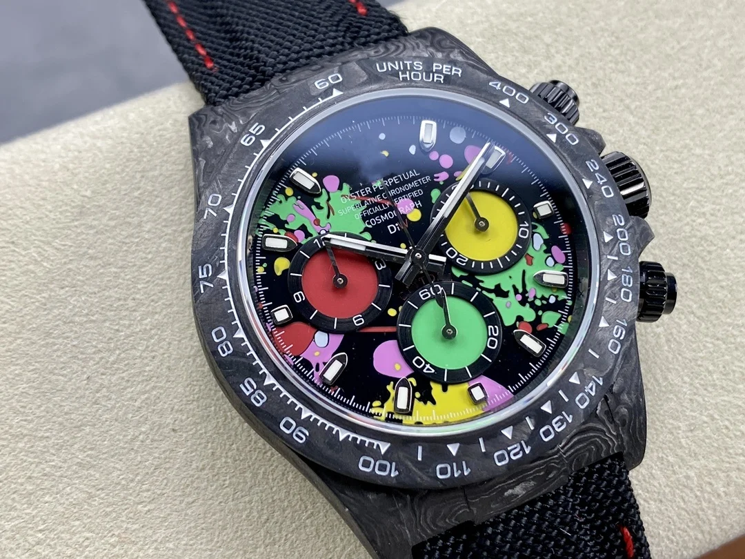 Art Design Mechanical Watches Watch for Men