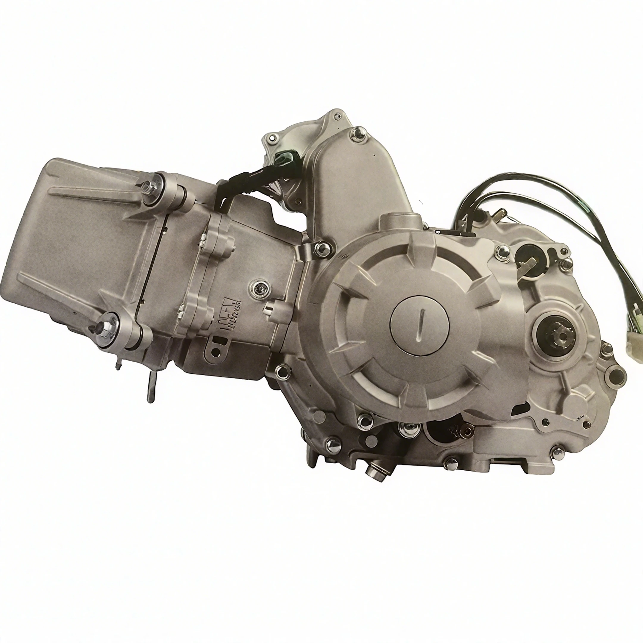 Zongshen 50cc Engine Zs1p39fmb-5 Z50 4 Value 4 Stroke Air Cooled