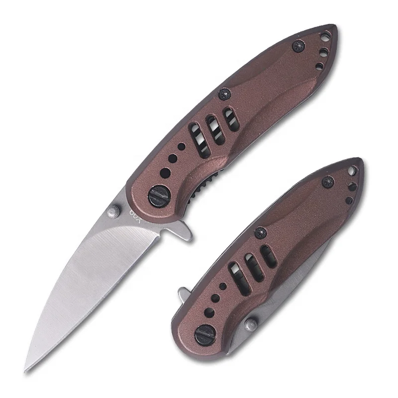 keensun cl0644 classic folding knife hot tactical pocket knife