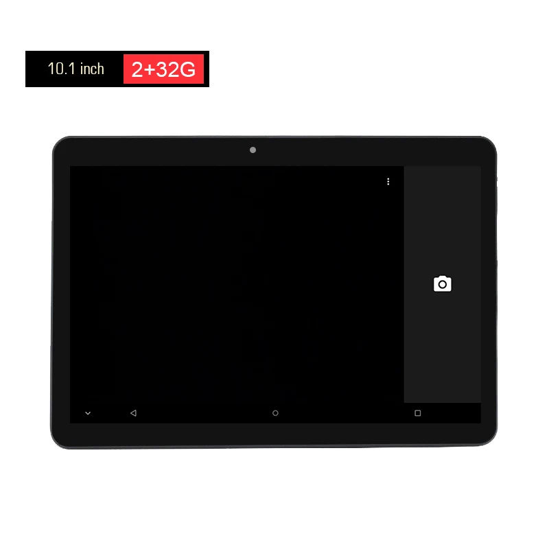10.1'' Android 11 Car GPS Monitor  LCD Headrest Player Rear Seat Entertainment Stereo Function 4G RAM  Car
