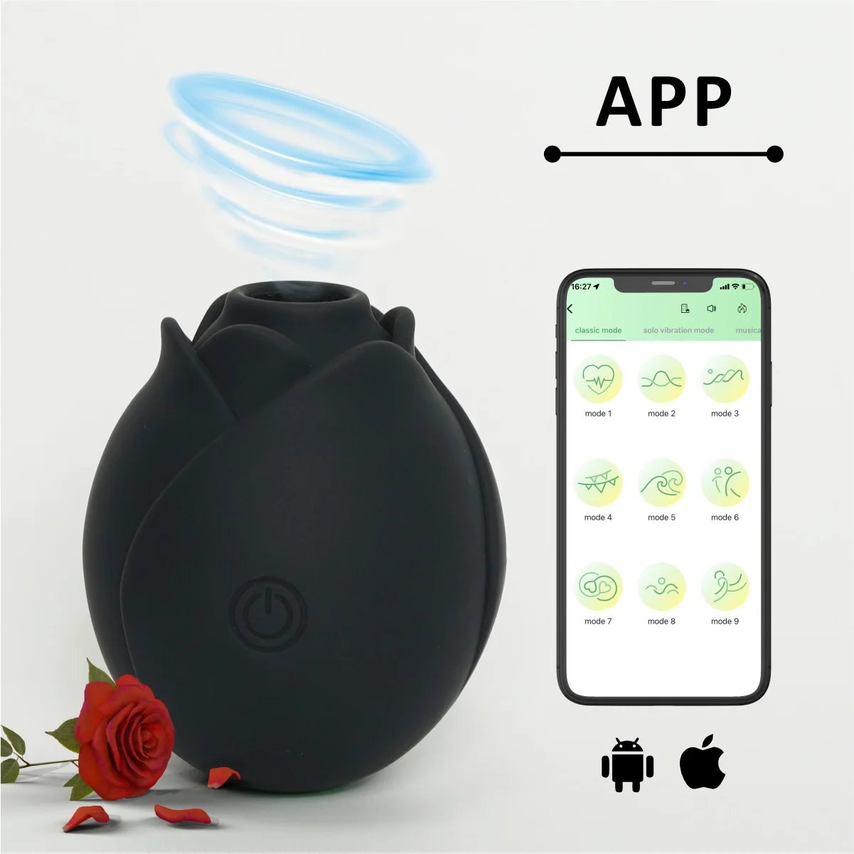 rose toy app Where to Buy Sex Toys: The Best Online Sex Toy Shops main image 1