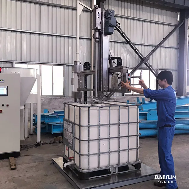 Pallet Machine Rocker Drum/ibc Pallet Filling Machine - Buy Pallet Filling Machine,Rocker Arm ...