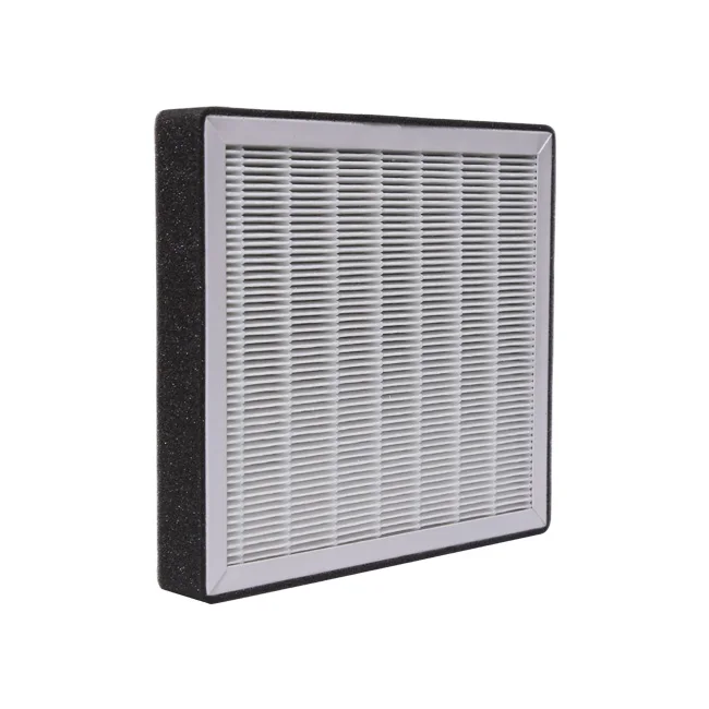 Activated Carbon Auto Filter Cabin Oem Odm 87139-0N010 87139-Ono10 Air Condition Filter For Japanese Cars