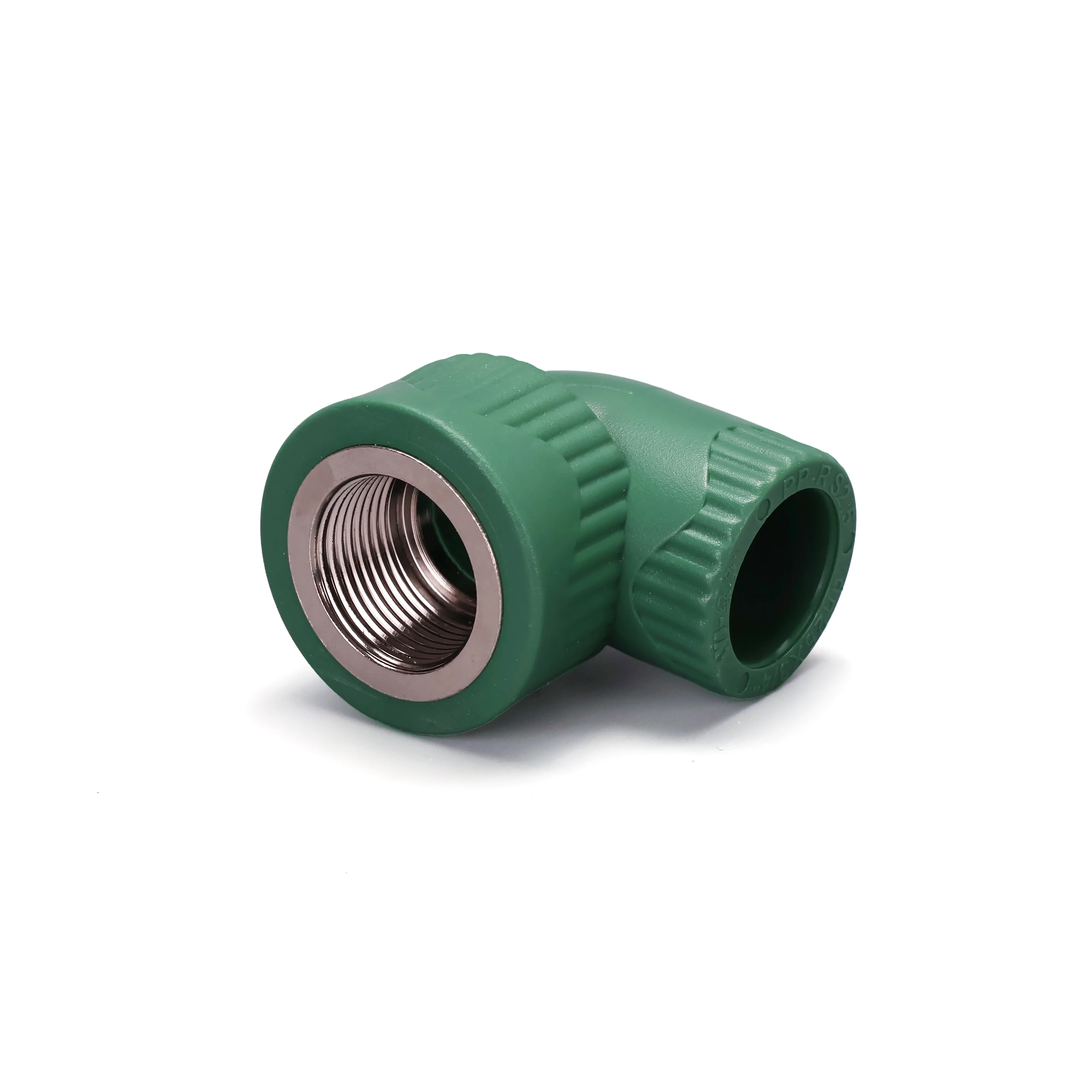 Female Threads Ppr Pipe Elbow Plumbing Material Ppt Elbow High Quality Ppr Female Elbow Pipe Fitting