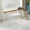 White Chairs