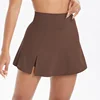 chestnut brown