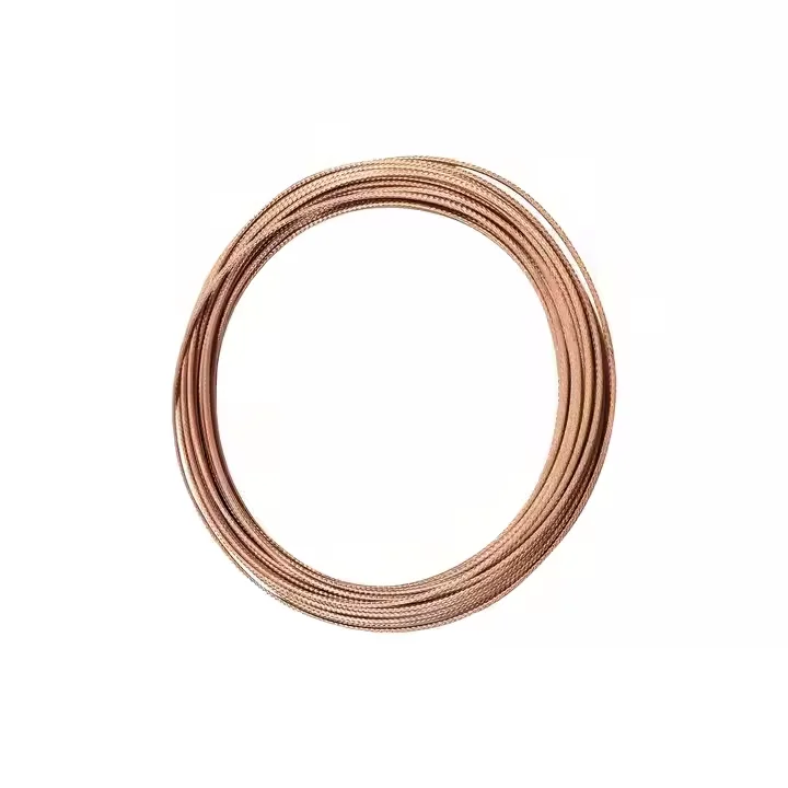 High-Performance PVDF Piezoelectric Cable Sensors for Pickups, Versatile Sound Detection & Measurement for Musical Instruments