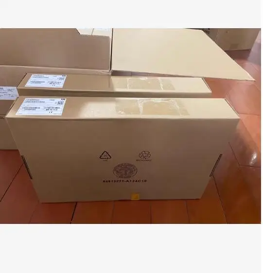 Network Switch HW S5735-L24T4XE-A-V2 24 Electrical 4 Optical Gigabit Enterprise-level Access Core Switch in Stock