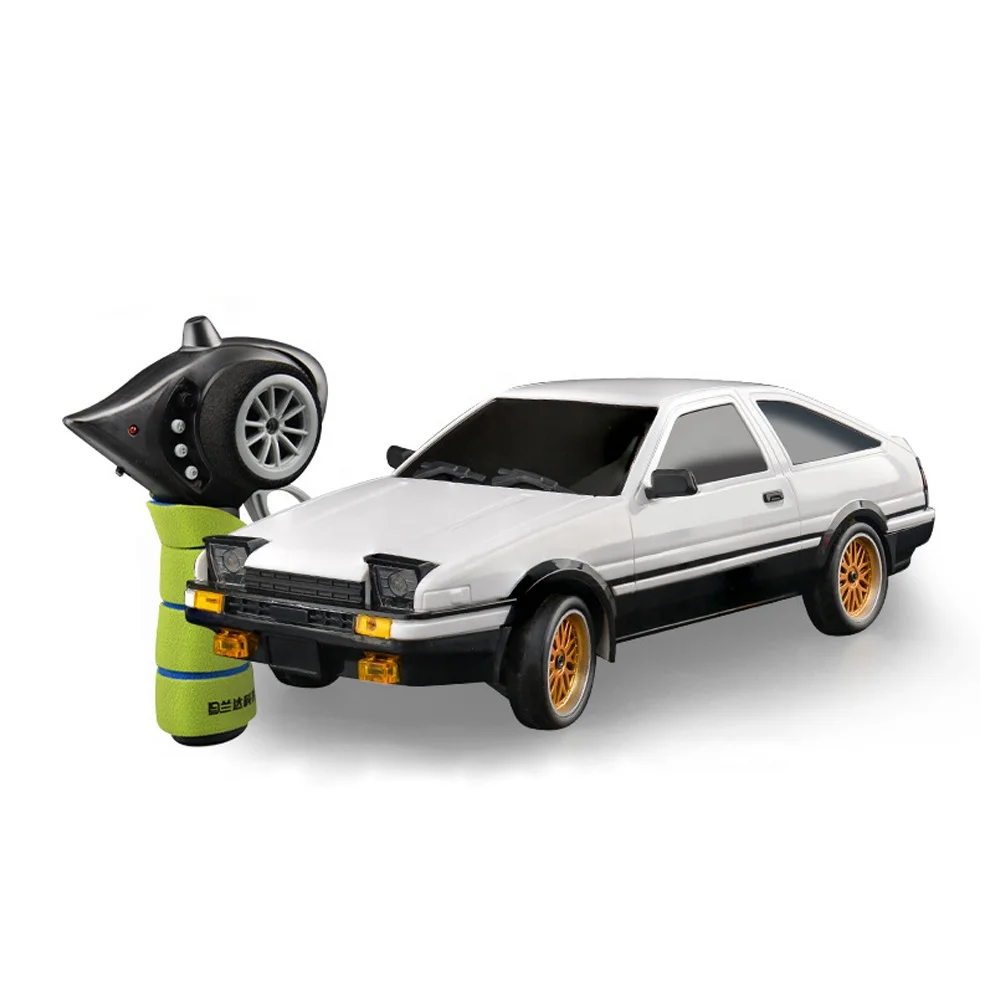 Hot Selling RC Drift Cars - 1:18 Scale High Speed Fun