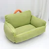 Respaldo con temática de bosque (verde polvoriento)