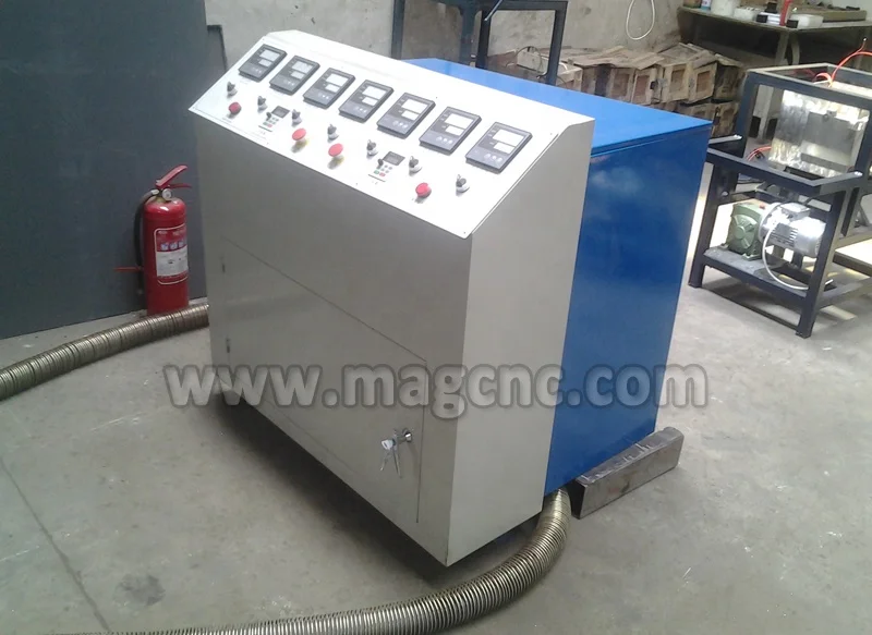3622 Table for Glass Cutting Processing, Manual Glass Cutting Machine