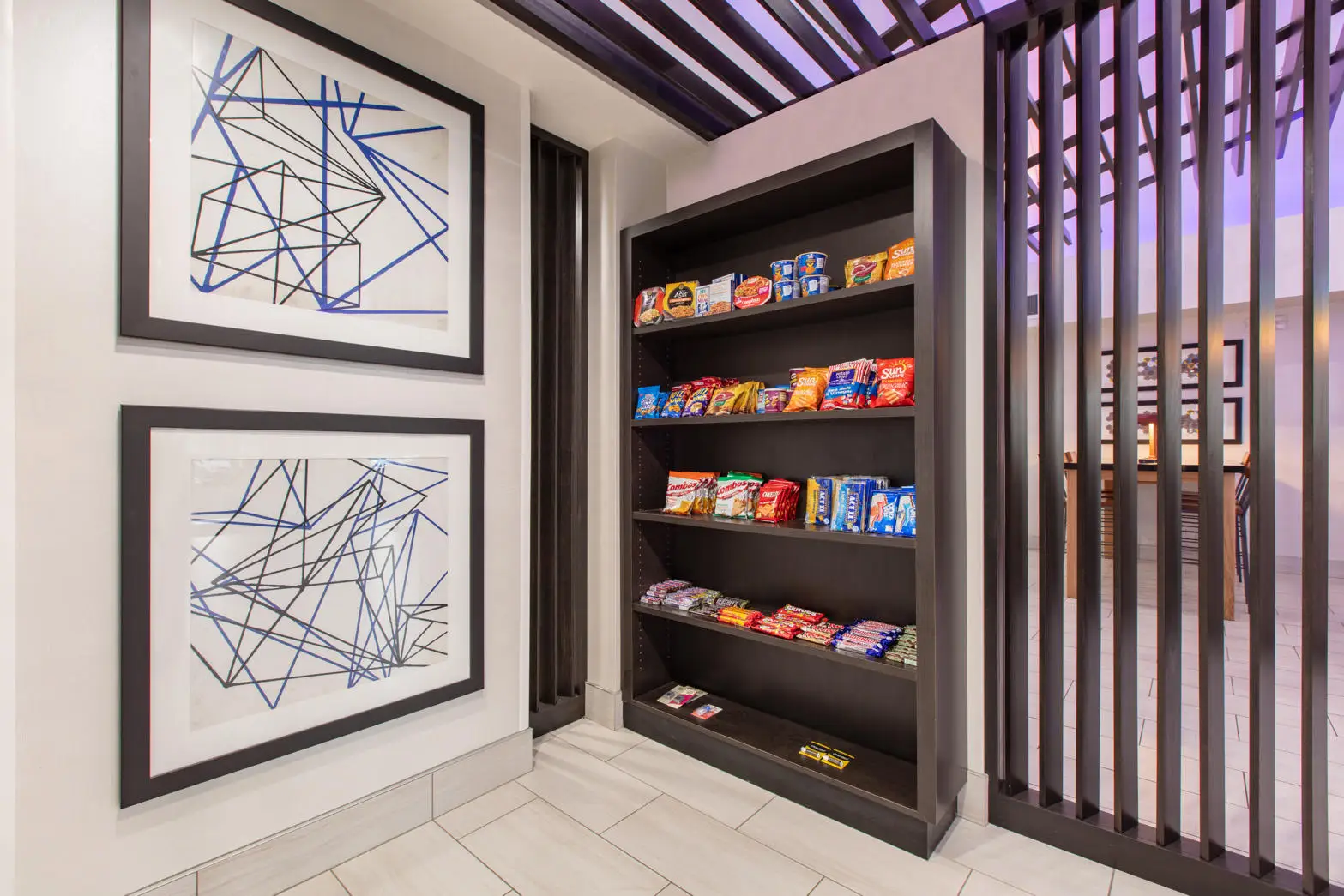 Комплекты мебели для отеля праздник Инн Экспресс формула синего