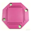 Rose vif