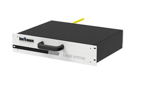 DIY Fiber Laser Welding Machine 1500W Easy Operate Core Components Motor Bearing Pressure Vessel Metal