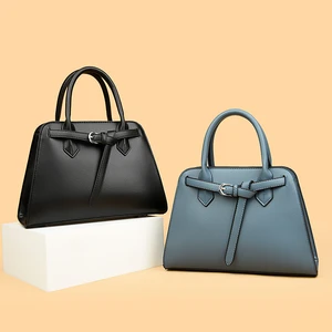 New Fashion Top Quality Handbags PU Leather Luxury Ladies Shoulder Bag Luxury Design Crossbody for Women