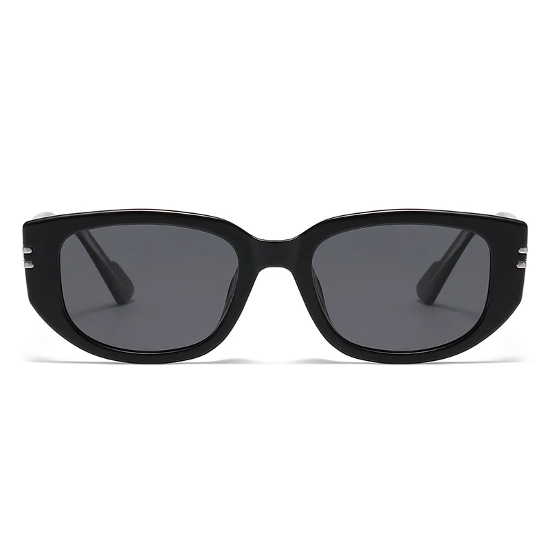 Hochwertige Sonnenbrillen für Erwachsene mit individuellem Logo im neuesten Retro-Stil, klassisch-luxuriös, Kaffeebraun, Großhandel, neue Sonnenbrillen_voghion.com