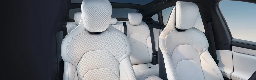 Automobiles 2024 Latest Xiaomi Su7 Awd 4-door 5-seater Sedan Luxury Car ...