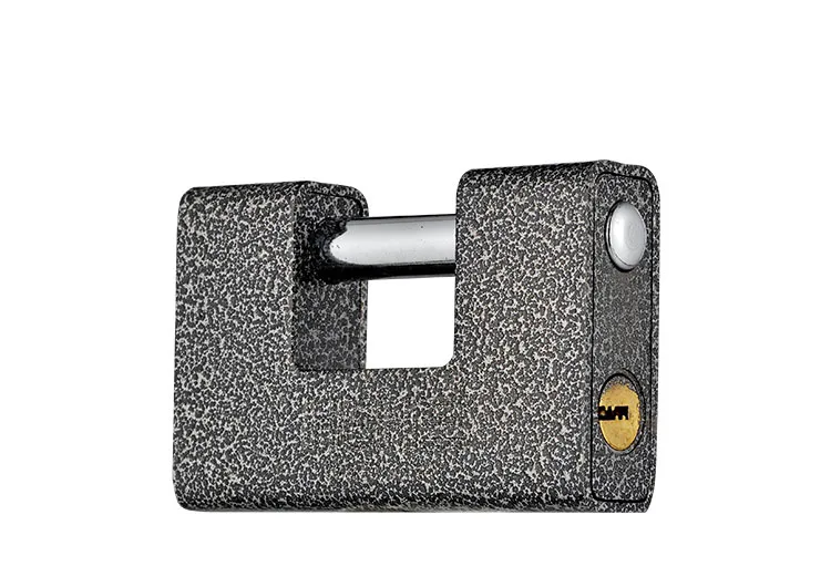 Professional Padlocks And Keys In Bulk Cylinder Rectangular Padlock For