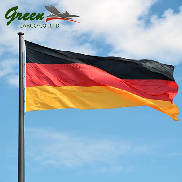 Самый дешевый железнодорожный поезд экспедитор из Китая в Германию DDP