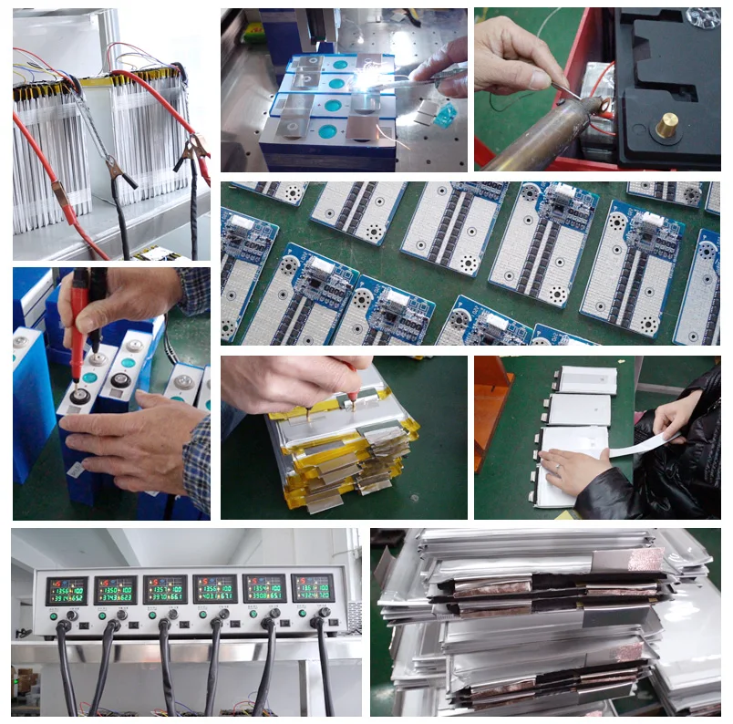 Automatic Assembly Line