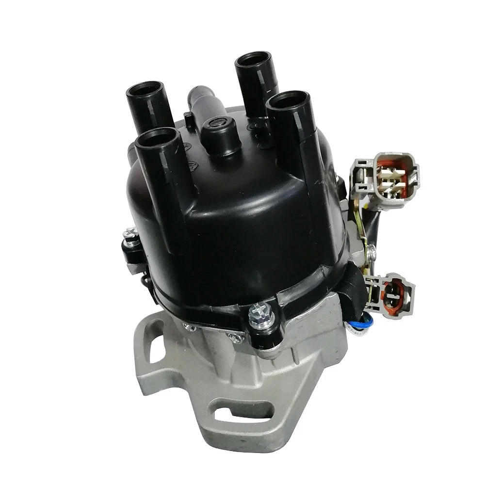 Auto Parts High Quality Ignition Distributor Fits for Toyota Corolla Sprinter Electronic 19020-11320