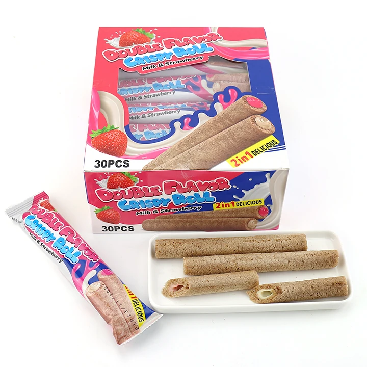 wafer rice stick